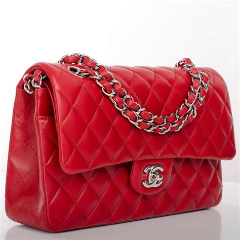 chanel handbag reddit|authentic red chanel bags.